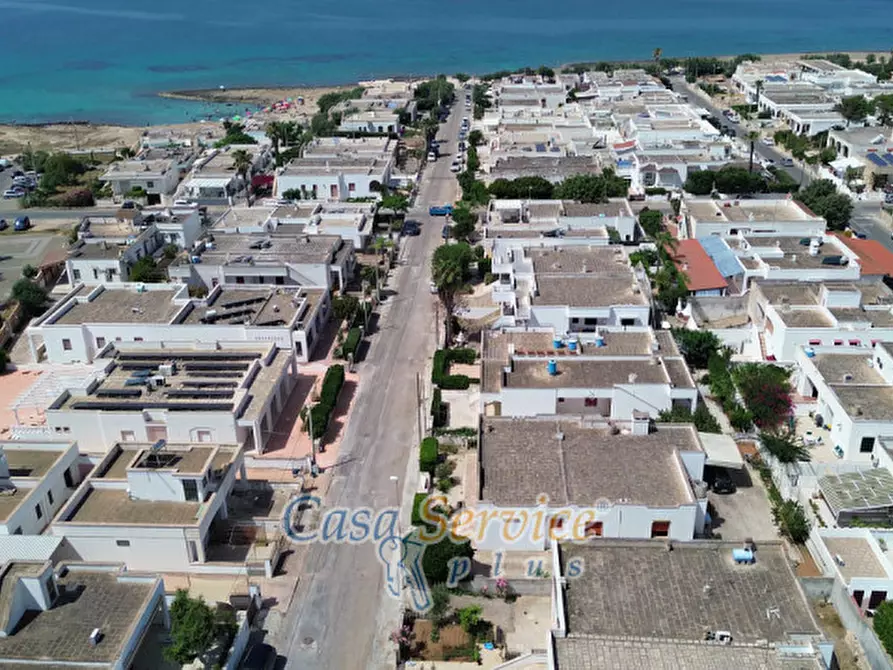 Immagine 23 di Appartamento in vendita  in Via Belvedere a Taviano