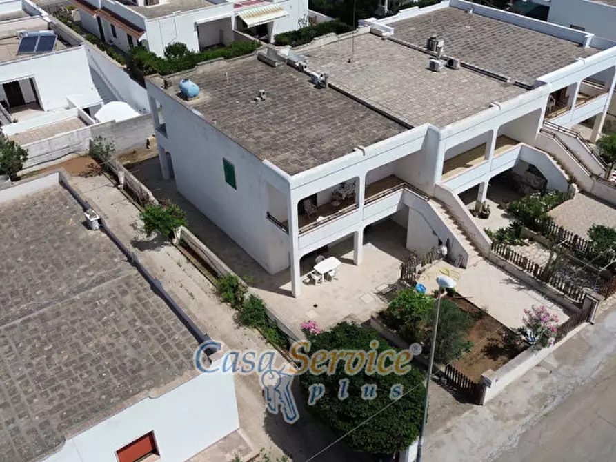 Immagine 24 di Appartamento in vendita  in Via Belvedere a Taviano