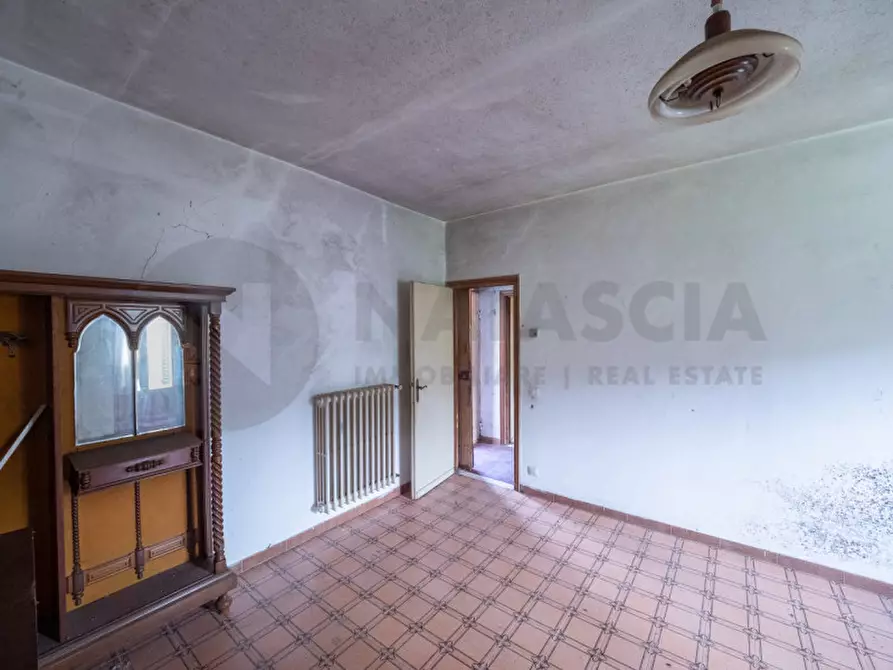 Immagine 3 di Appartamento in vendita  in VIA SAN GIOVANNI GUALBERTO TOSI a Reggello