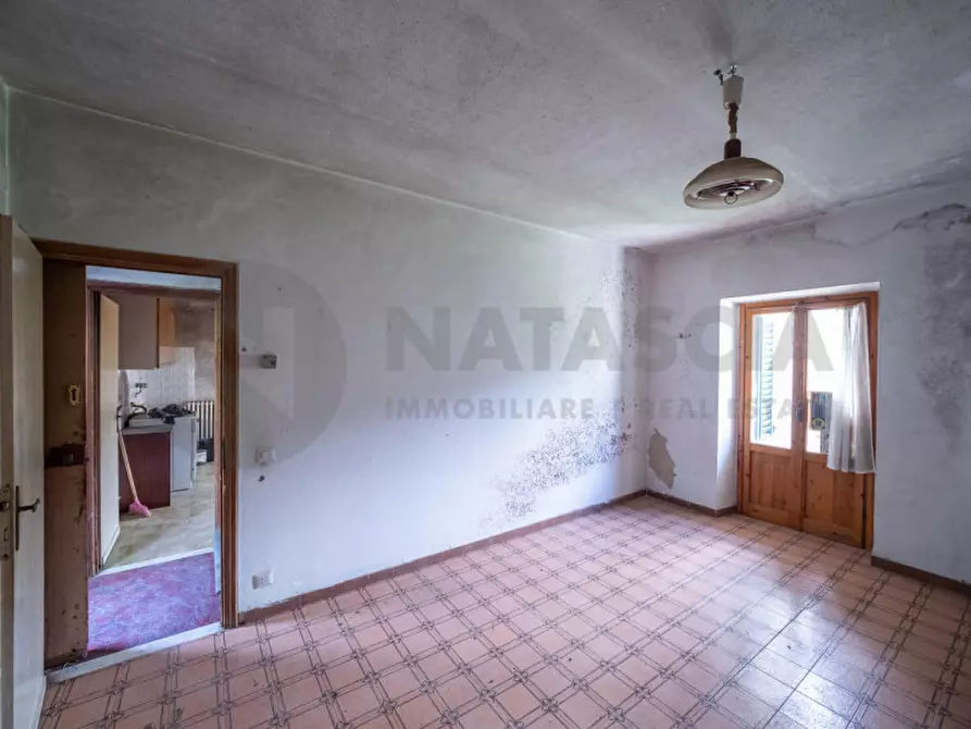 Immagine 4 di Appartamento in vendita  in VIA SAN GIOVANNI GUALBERTO TOSI a Reggello