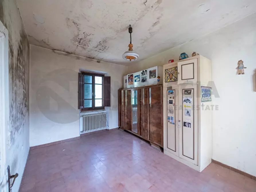 Immagine 5 di Appartamento in vendita  in VIA SAN GIOVANNI GUALBERTO TOSI a Reggello