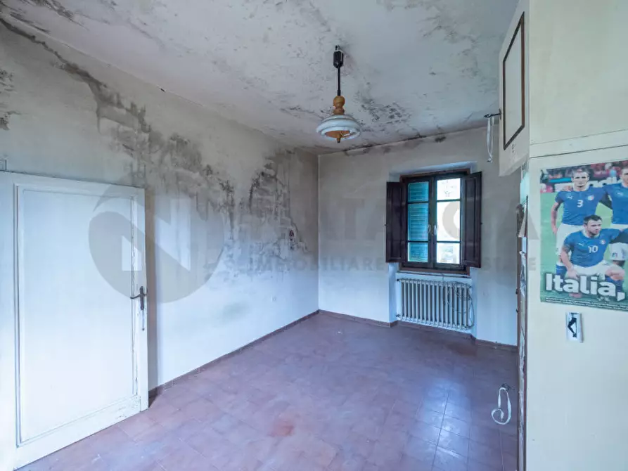 Immagine 6 di Appartamento in vendita  in VIA SAN GIOVANNI GUALBERTO TOSI a Reggello