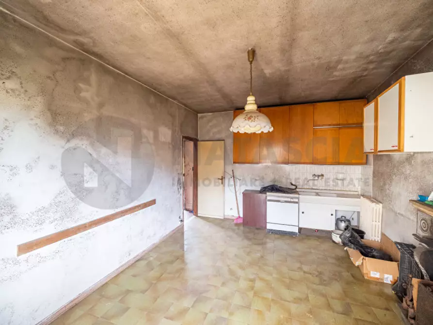 Immagine 9 di Appartamento in vendita  in VIA SAN GIOVANNI GUALBERTO TOSI a Reggello