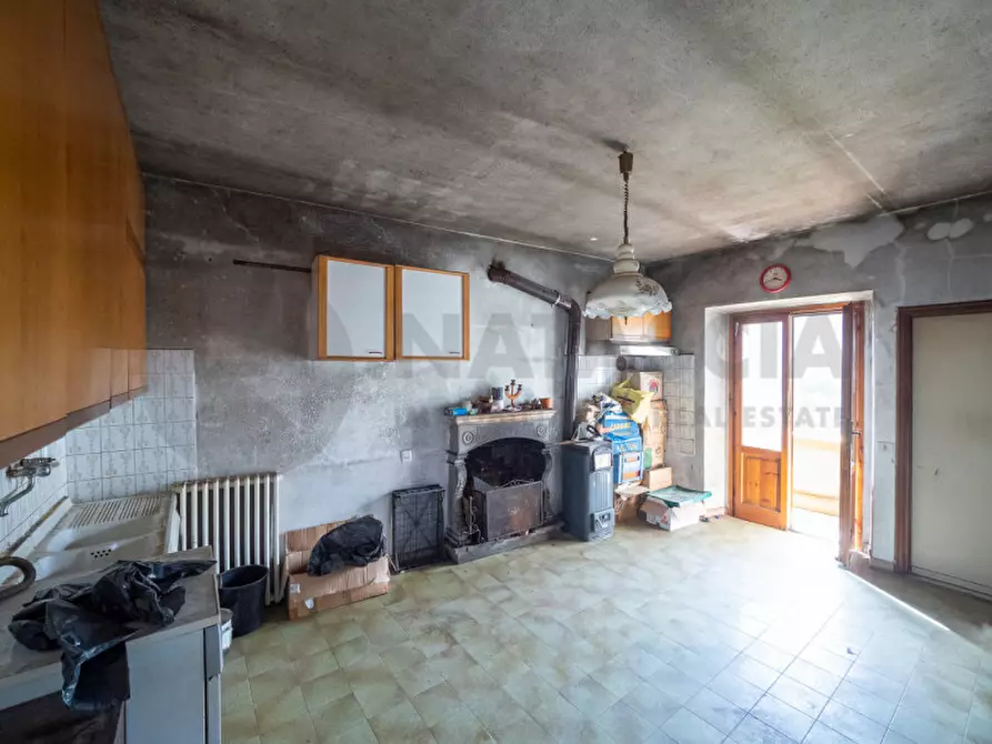 Immagine 11 di Appartamento in vendita  in VIA SAN GIOVANNI GUALBERTO TOSI a Reggello