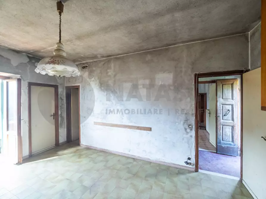 Immagine 12 di Appartamento in vendita  in VIA SAN GIOVANNI GUALBERTO TOSI a Reggello