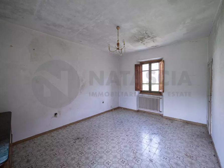 Immagine 13 di Appartamento in vendita  in VIA SAN GIOVANNI GUALBERTO TOSI a Reggello