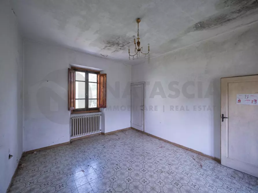 Immagine 14 di Appartamento in vendita  in VIA SAN GIOVANNI GUALBERTO TOSI a Reggello