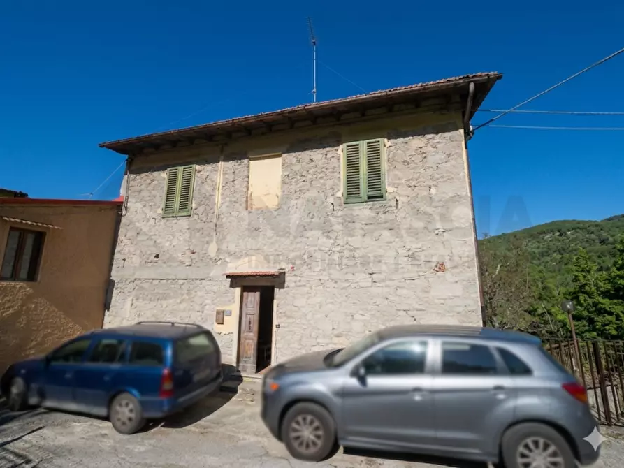 Immagine 21 di Appartamento in vendita  in VIA SAN GIOVANNI GUALBERTO TOSI a Reggello