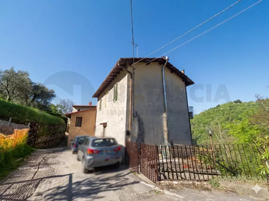 Immagine 22 di Appartamento in vendita  in VIA SAN GIOVANNI GUALBERTO TOSI a Reggello