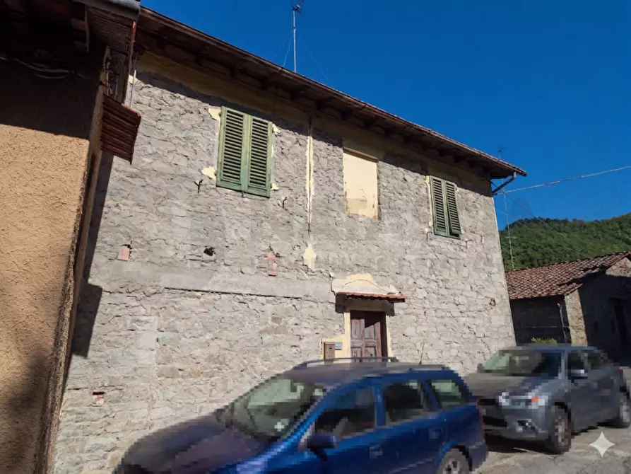 Immagine 23 di Appartamento in vendita  in VIA SAN GIOVANNI GUALBERTO TOSI a Reggello