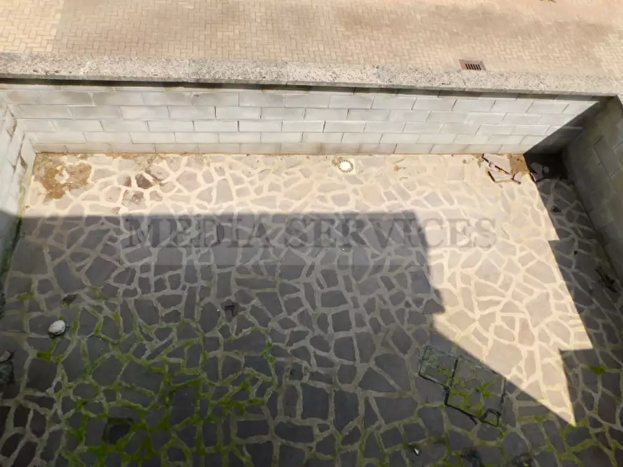 Immagine 20 di Villetta a schiera in vendita  in via Roma n° 97 a Gambolo'