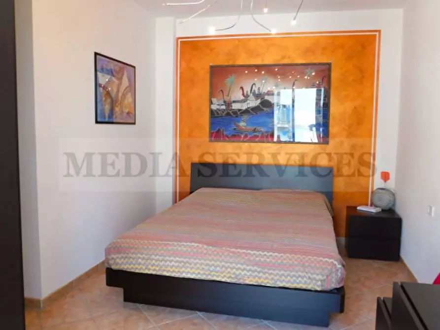 Immagine 21 di Villetta a schiera in vendita  in via Roma n° 97 a Gambolo'