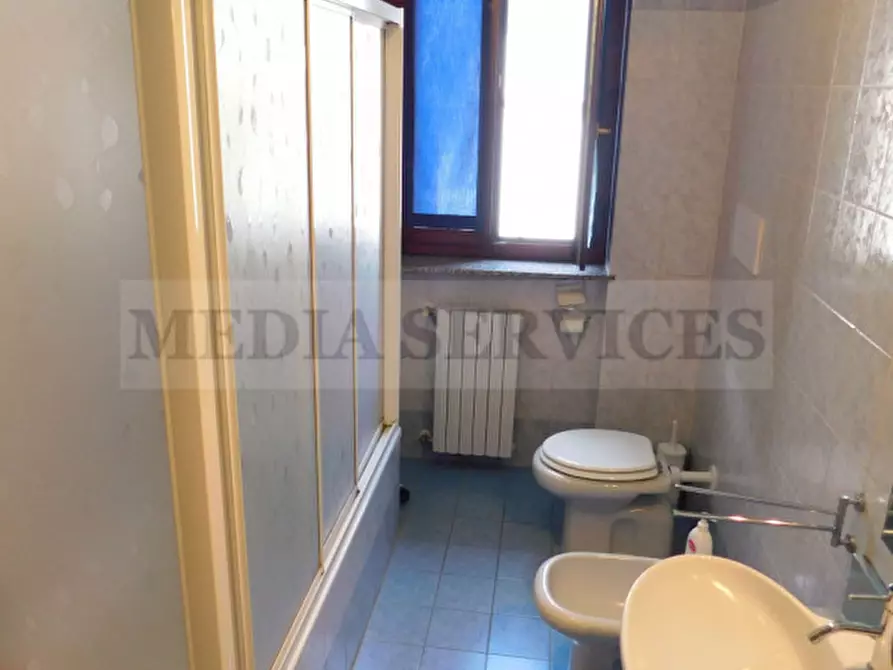 Immagine 23 di Villetta a schiera in vendita  in via Roma n° 97 a Gambolo'