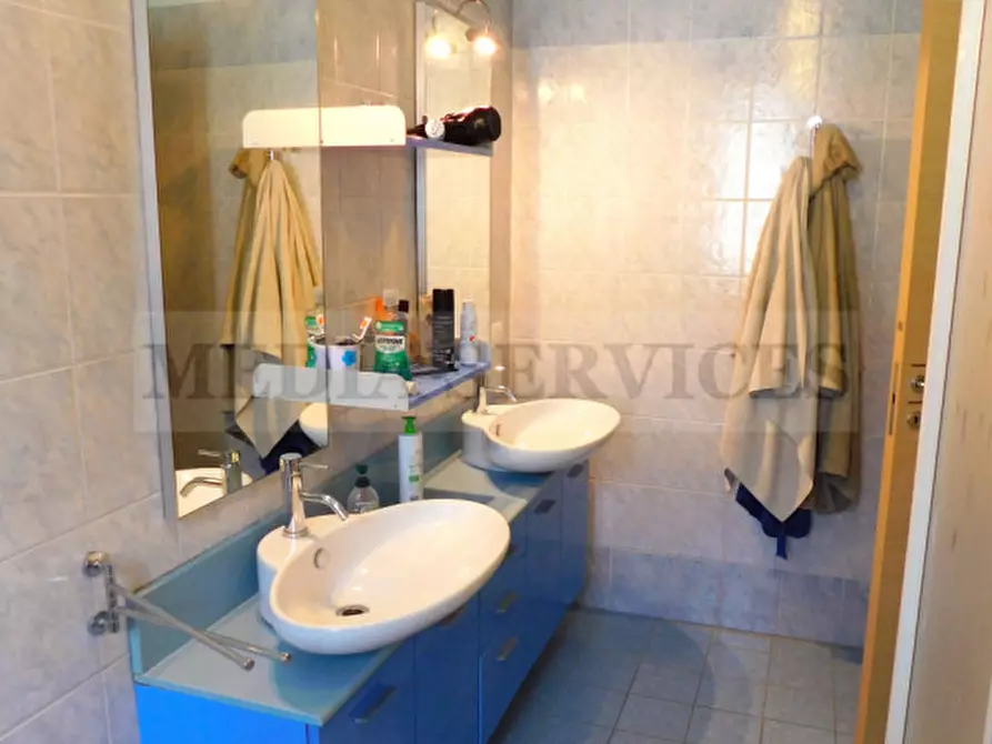 Immagine 24 di Villetta a schiera in vendita  in via Roma n° 97 a Gambolo'