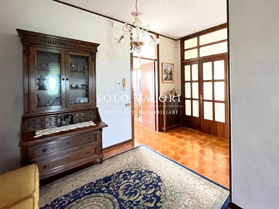 Immagine 9 di Casa indipendente in vendita  a Resana