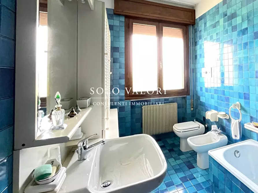 Immagine 10 di Casa indipendente in vendita  a Resana