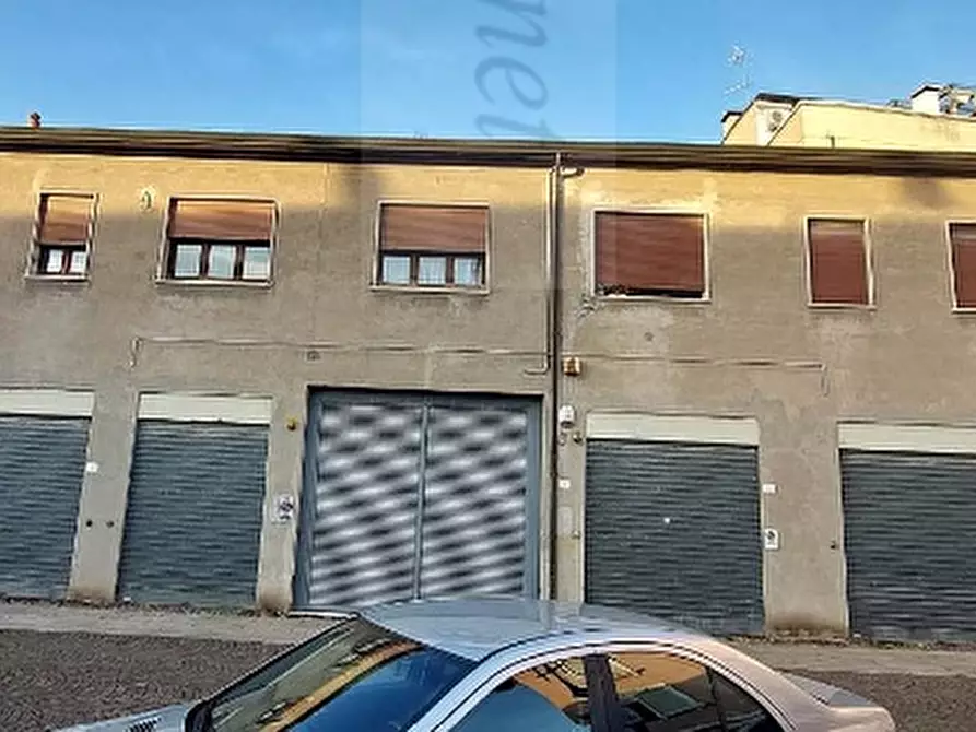 Immagine 1 di Appartamento in vendita  in PIAZZA XX SETTEMBRE 3 a Adria
