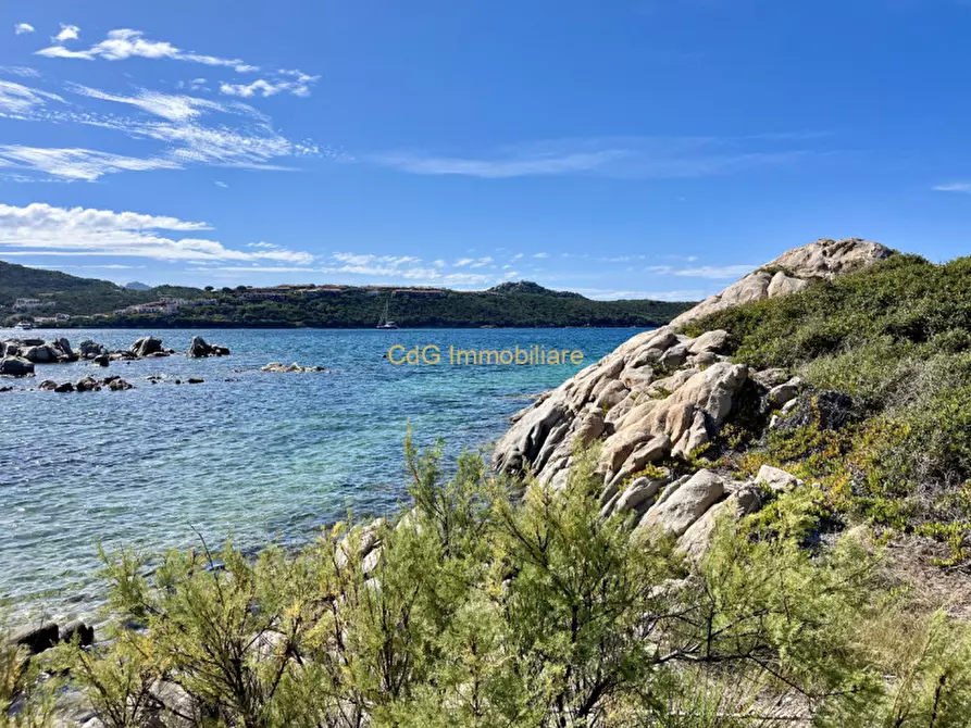 Immagine 21 di Appartamento in vendita  a Golfo Aranci