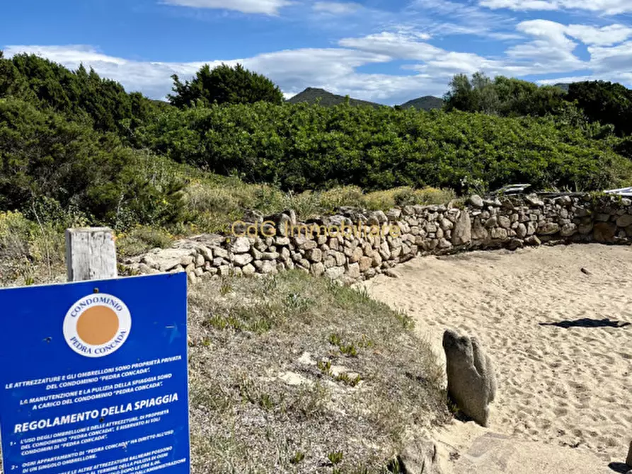 Immagine 22 di Appartamento in vendita  a Golfo Aranci