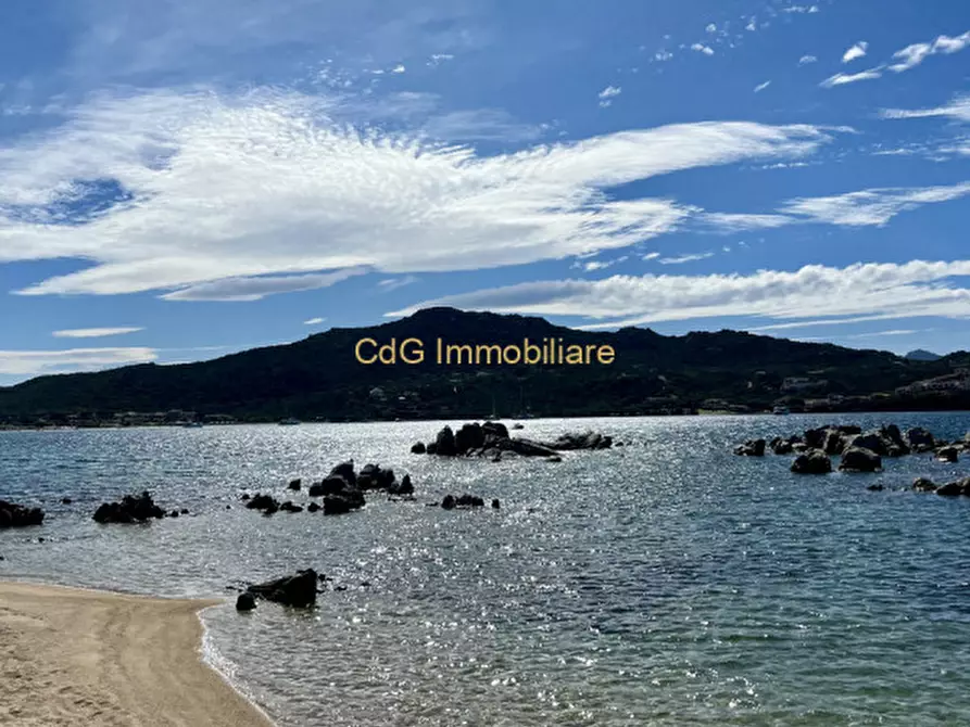 Immagine 24 di Appartamento in vendita  a Golfo Aranci