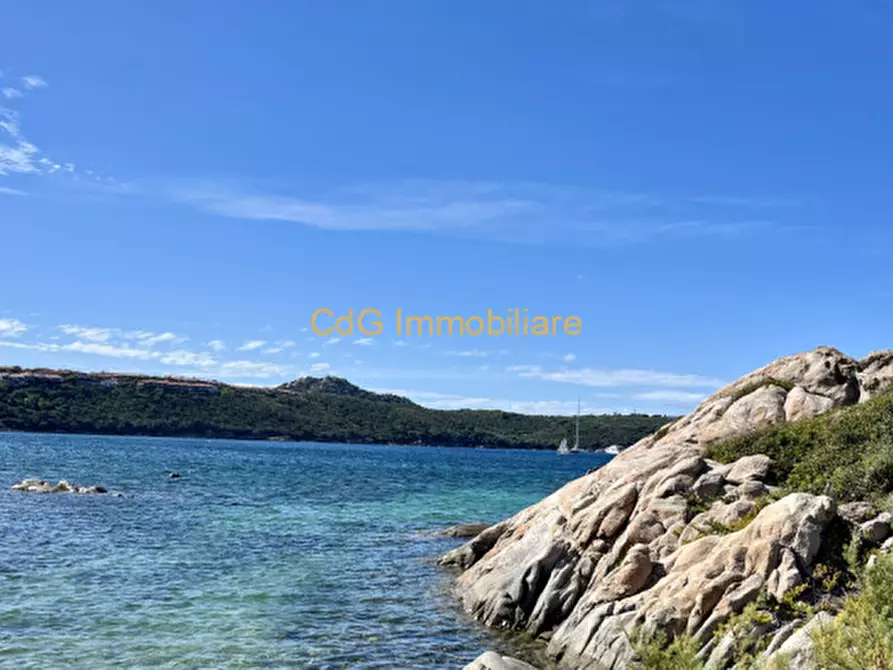 Immagine 25 di Appartamento in vendita  a Golfo Aranci