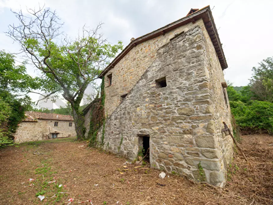 Immagine 1 di Rustico / casale in vendita  in VIA CAMPICUCCIOLI a Pelago