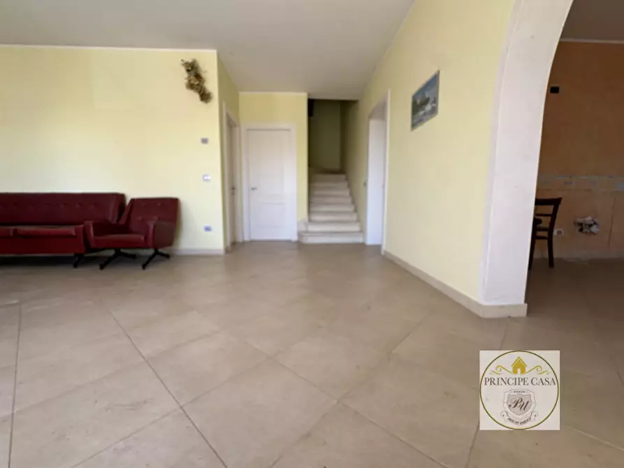 Immagine 2 di Casa bifamiliare in vendita  in Via ranfolina 12 a Montagnana