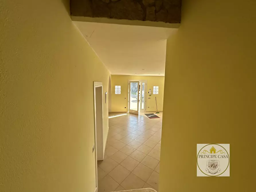 Immagine 3 di Casa bifamiliare in vendita  in Via ranfolina 12 a Montagnana