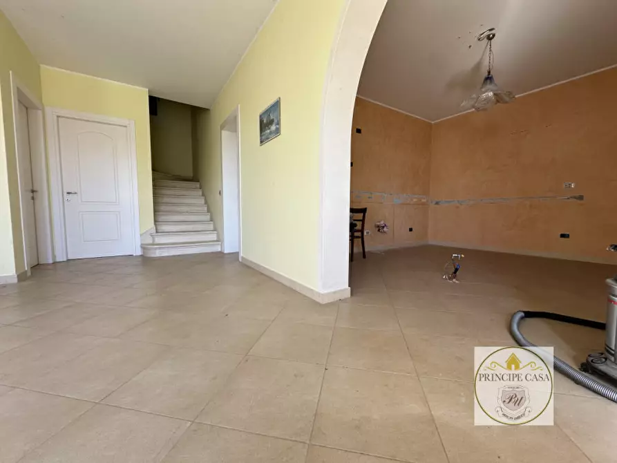 Immagine 4 di Casa bifamiliare in vendita  in Via ranfolina 12 a Montagnana