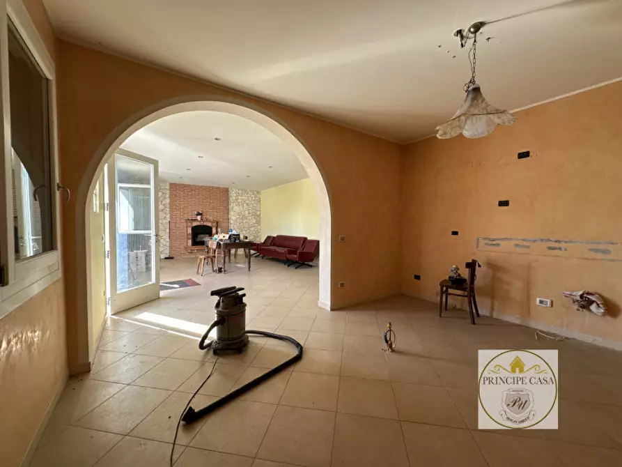 Immagine 5 di Casa bifamiliare in vendita  in Via ranfolina 12 a Montagnana