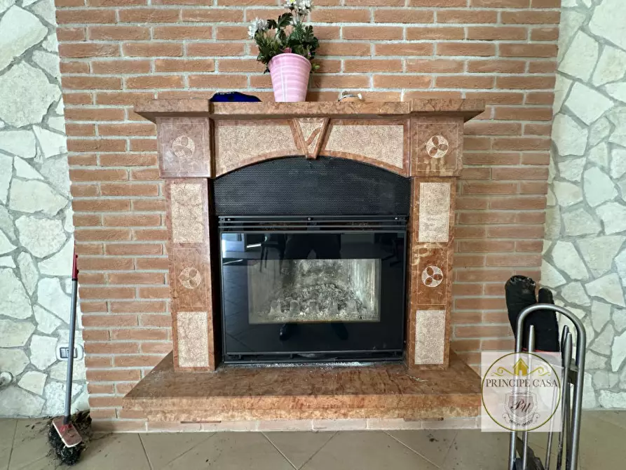 Immagine 6 di Casa bifamiliare in vendita  in Via ranfolina 12 a Montagnana