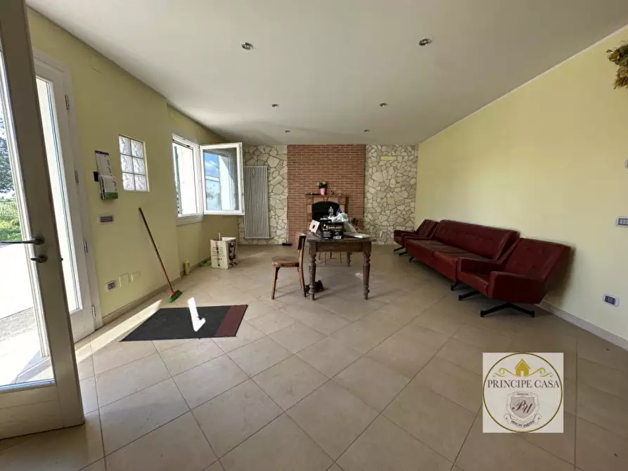 Immagine 7 di Casa bifamiliare in vendita  in Via ranfolina 12 a Montagnana