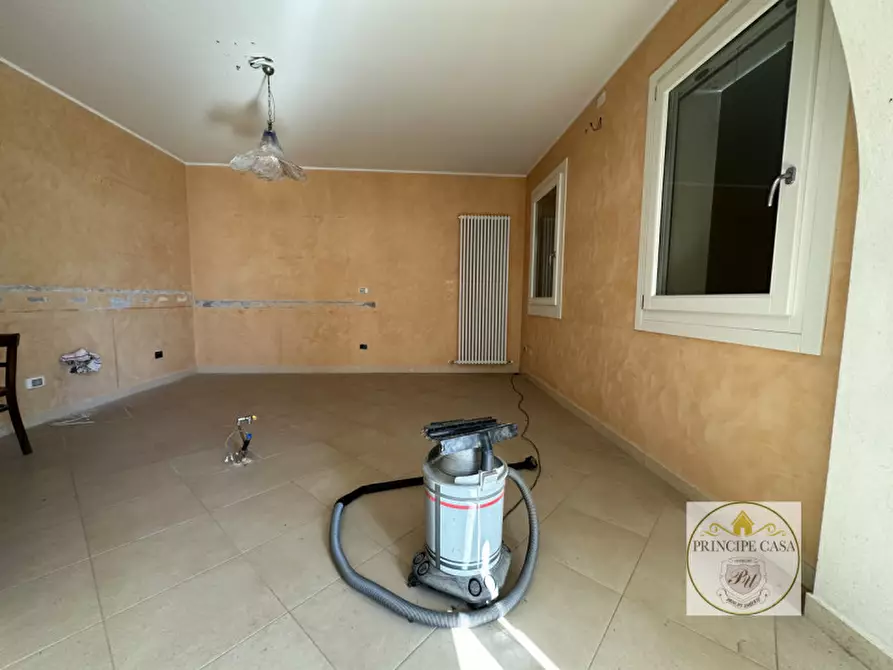 Immagine 10 di Casa bifamiliare in vendita  in Via ranfolina 12 a Montagnana