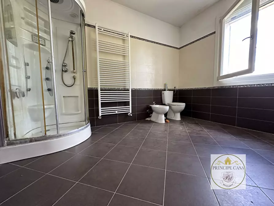 Immagine 12 di Casa bifamiliare in vendita  in Via ranfolina 12 a Montagnana