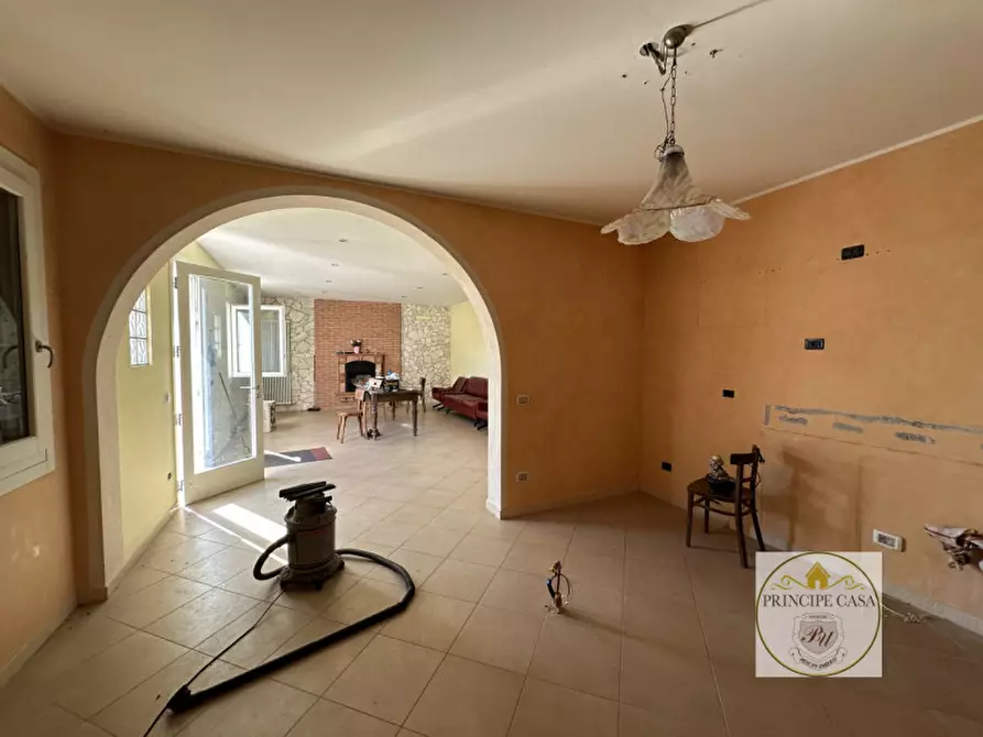 Immagine 13 di Casa bifamiliare in vendita  in Via ranfolina 12 a Montagnana