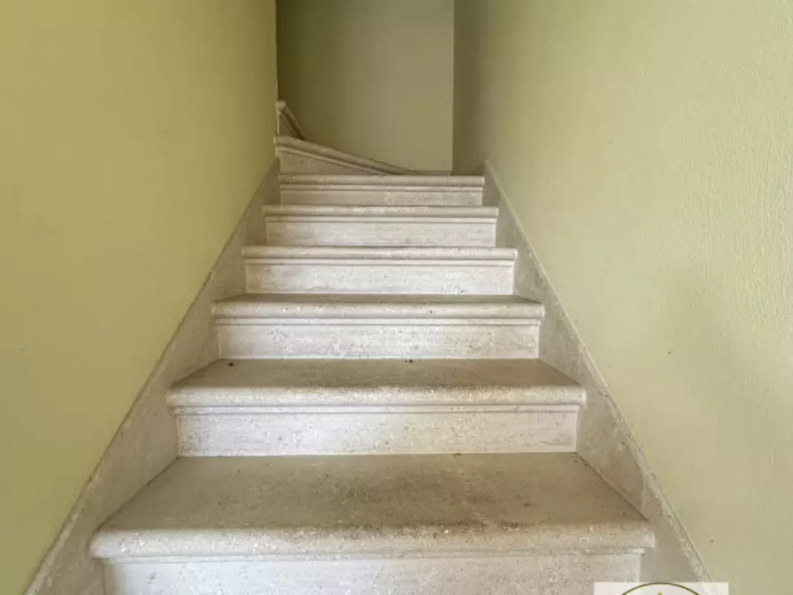 Immagine 14 di Casa bifamiliare in vendita  in Via ranfolina 12 a Montagnana