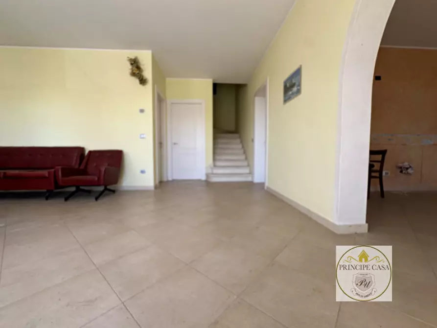 Immagine 16 di Casa bifamiliare in vendita  in Via ranfolina 12 a Montagnana