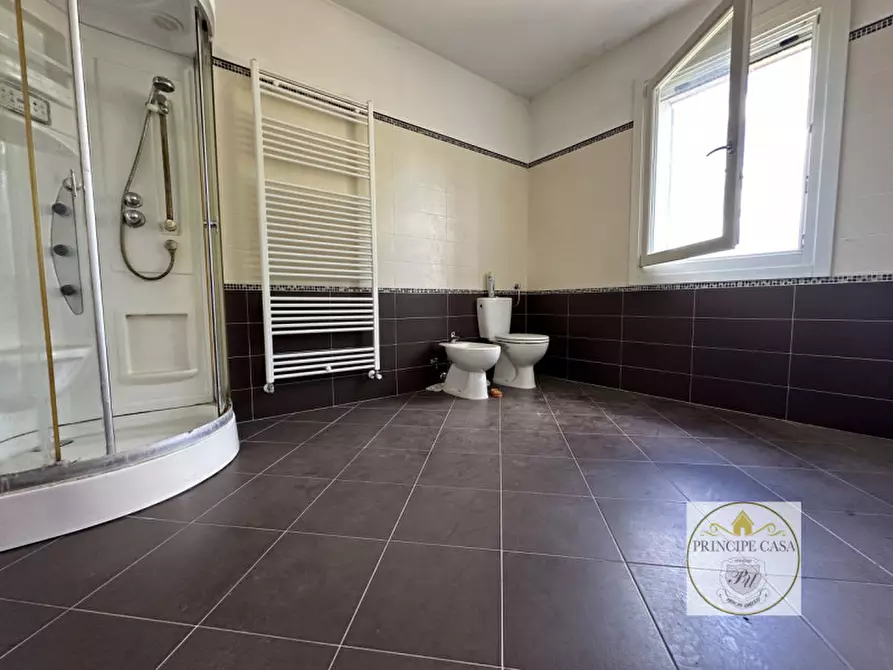 Immagine 17 di Casa bifamiliare in vendita  in Via ranfolina 12 a Montagnana