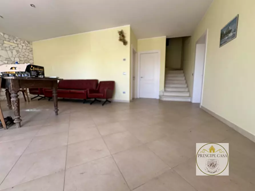 Immagine 18 di Casa bifamiliare in vendita  in Via ranfolina 12 a Montagnana