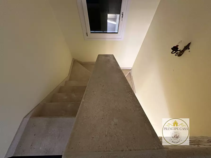 Immagine 19 di Casa bifamiliare in vendita  in Via ranfolina 12 a Montagnana