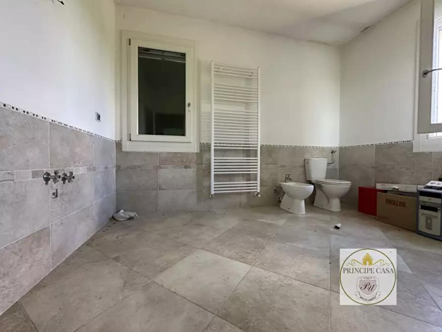 Immagine 22 di Casa bifamiliare in vendita  in Via ranfolina 12 a Montagnana