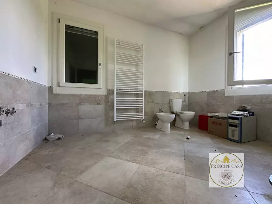 Immagine 28 di Casa bifamiliare in vendita  in Via ranfolina 12 a Montagnana