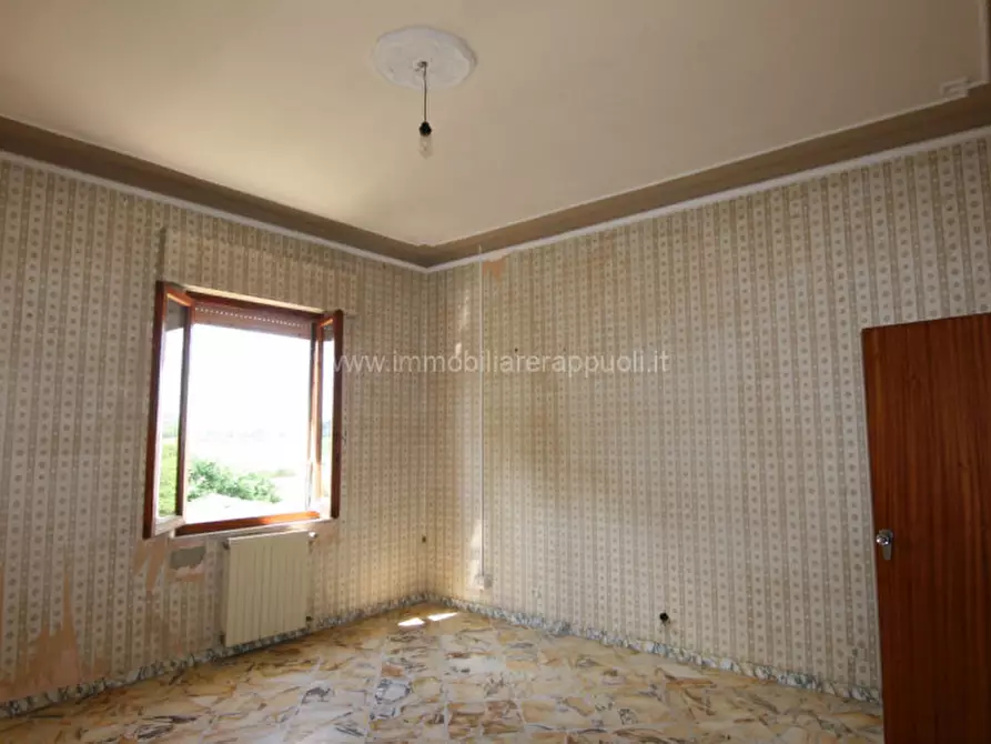 Immagine 23 di Casa indipendente in vendita  a Montepulciano