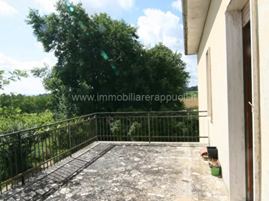 Immagine 26 di Casa indipendente in vendita  a Montepulciano