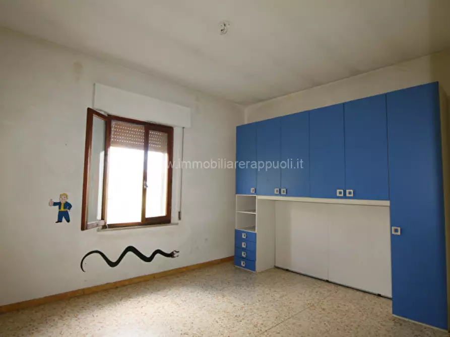 Immagine 29 di Casa indipendente in vendita  a Montepulciano