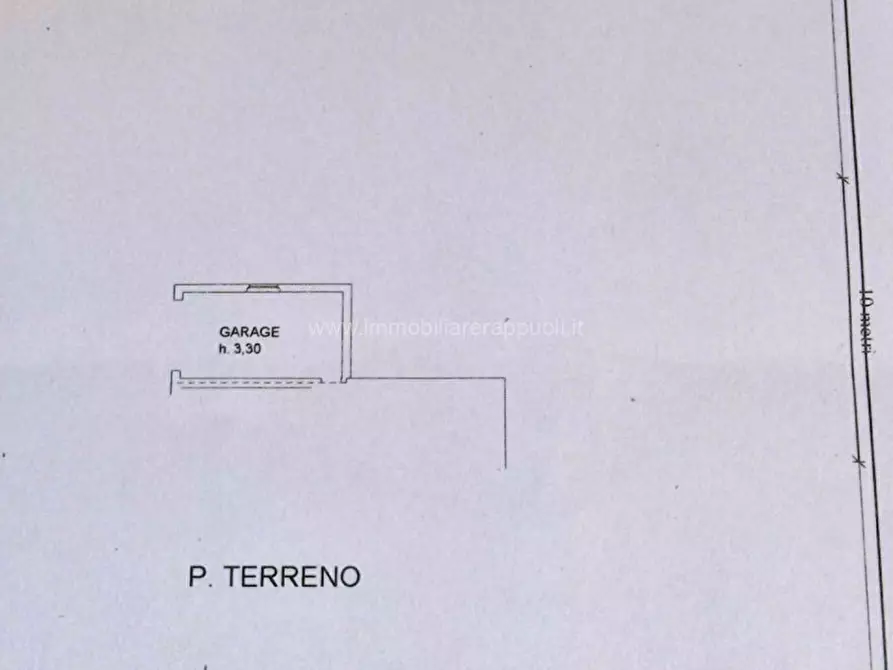 Immagine 35 di Casa indipendente in vendita  a Montepulciano