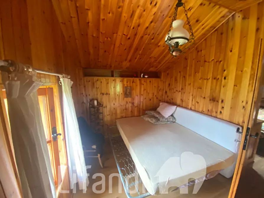 Immagine 4 di Rustico / casale in vendita  in Monte Lefre a Castel Ivano