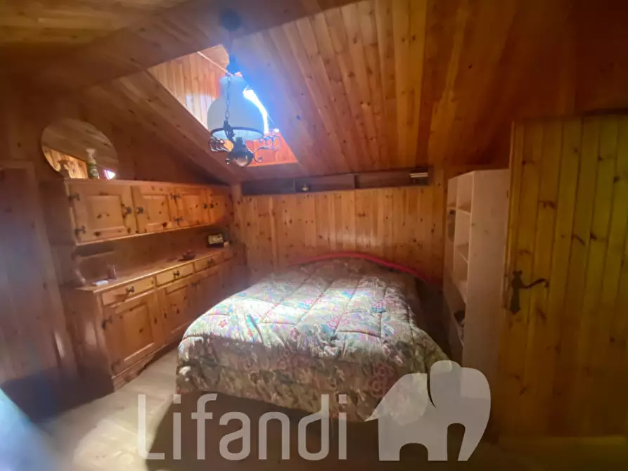 Immagine 5 di Rustico / casale in vendita  in Monte Lefre a Castel Ivano