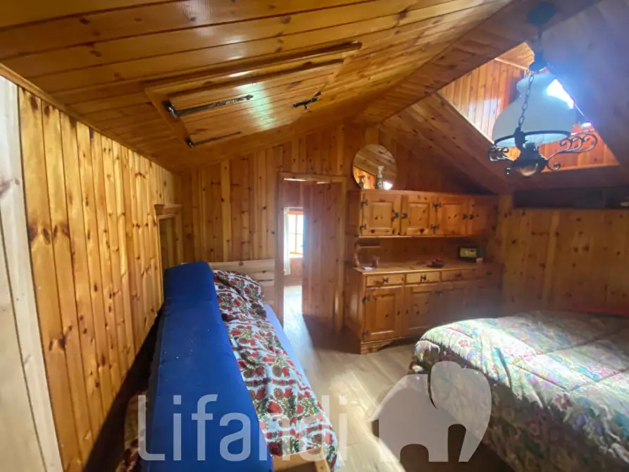 Immagine 6 di Rustico / casale in vendita  in Monte Lefre a Castel Ivano