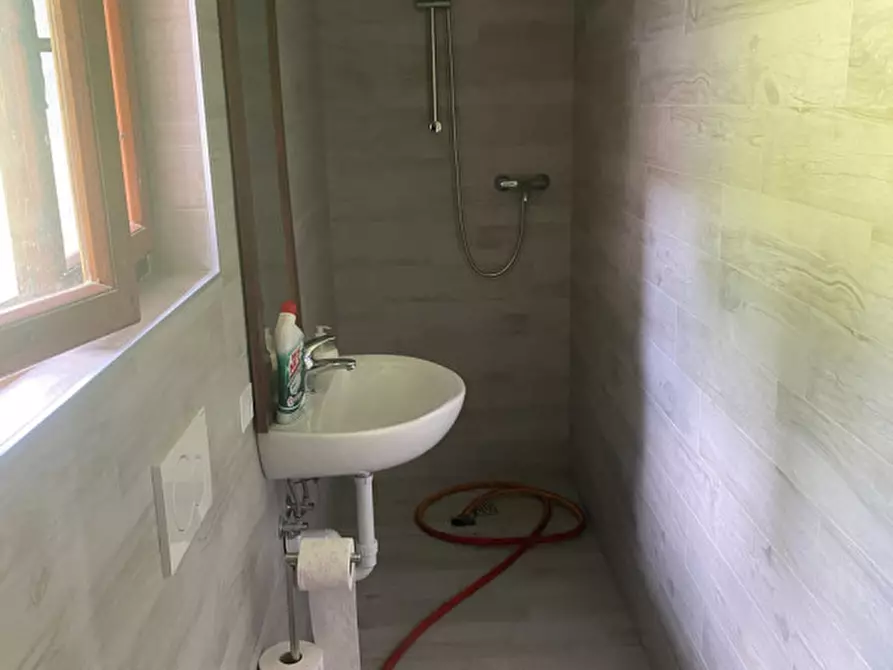 Immagine 7 di Rustico / casale in vendita  in Monte Lefre a Castel Ivano